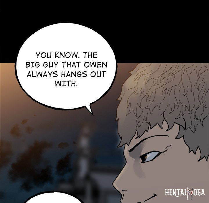 The Villain The Villain Chapter 149 - Page 19