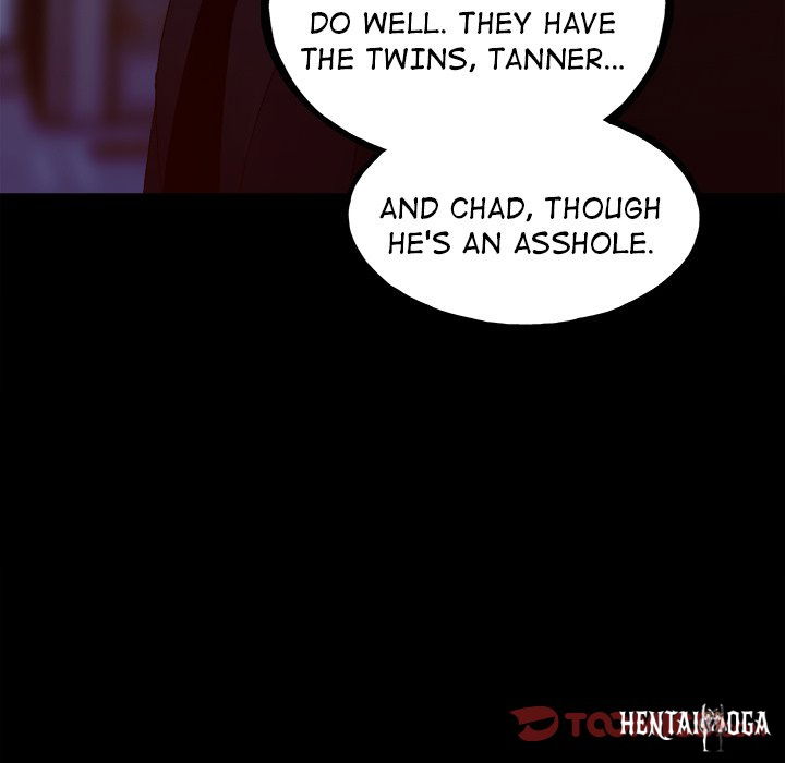 The Villain The Villain Chapter 149 - Page 21