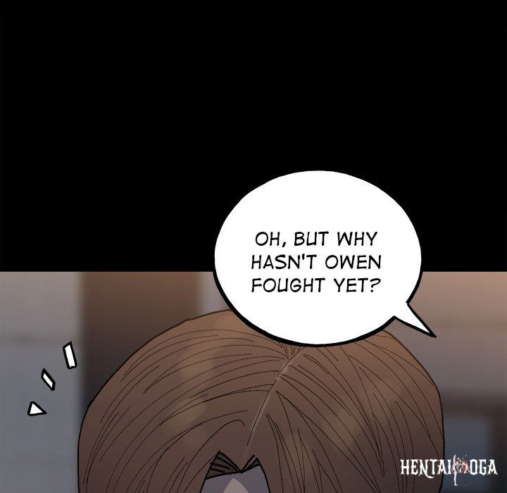 The Villain The Villain Chapter 149 - Page 22