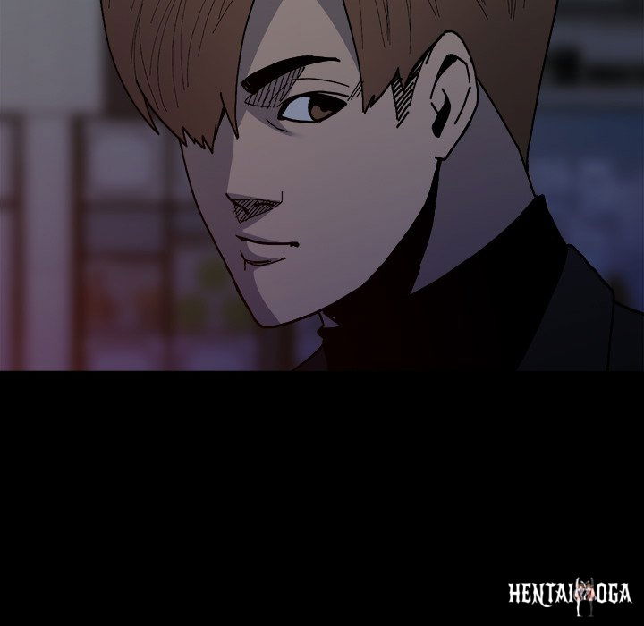 The Villain The Villain Chapter 149 - Page 23