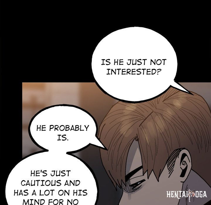 The Villain The Villain Chapter 149 - Page 24