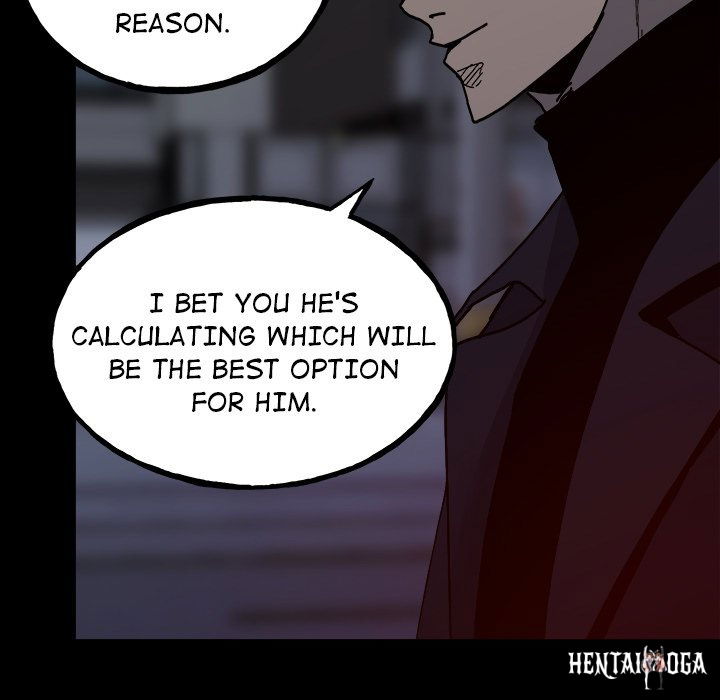 The Villain The Villain Chapter 149 - Page 25