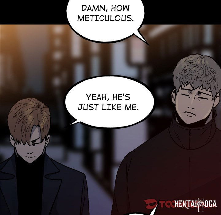 The Villain The Villain Chapter 149 - Page 27