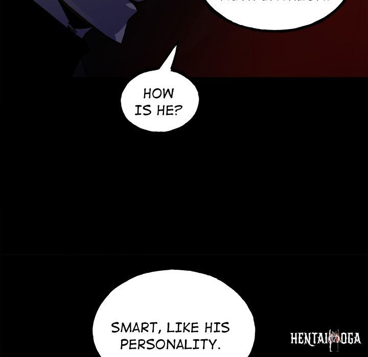 The Villain The Villain Chapter 149 - Page 30