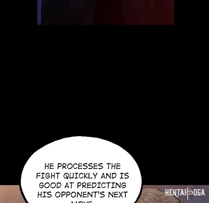 The Villain The Villain Chapter 149 - Page 32