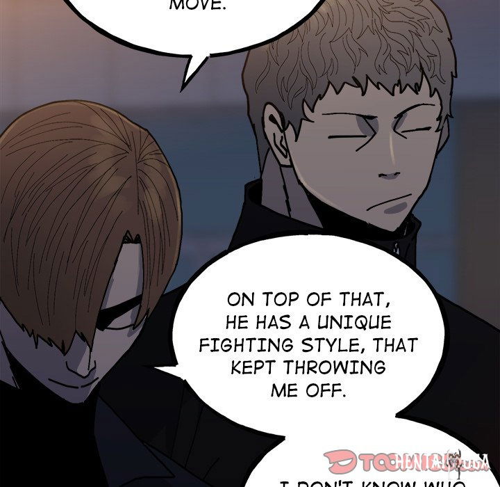 The Villain The Villain Chapter 149 - Page 33