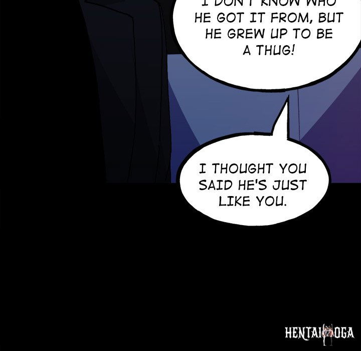 The Villain The Villain Chapter 149 - Page 34