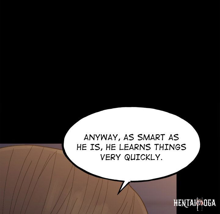 The Villain The Villain Chapter 149 - Page 35