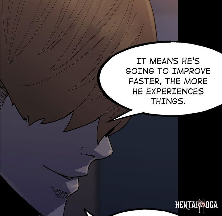 The Villain The Villain Chapter 149 - Page 36