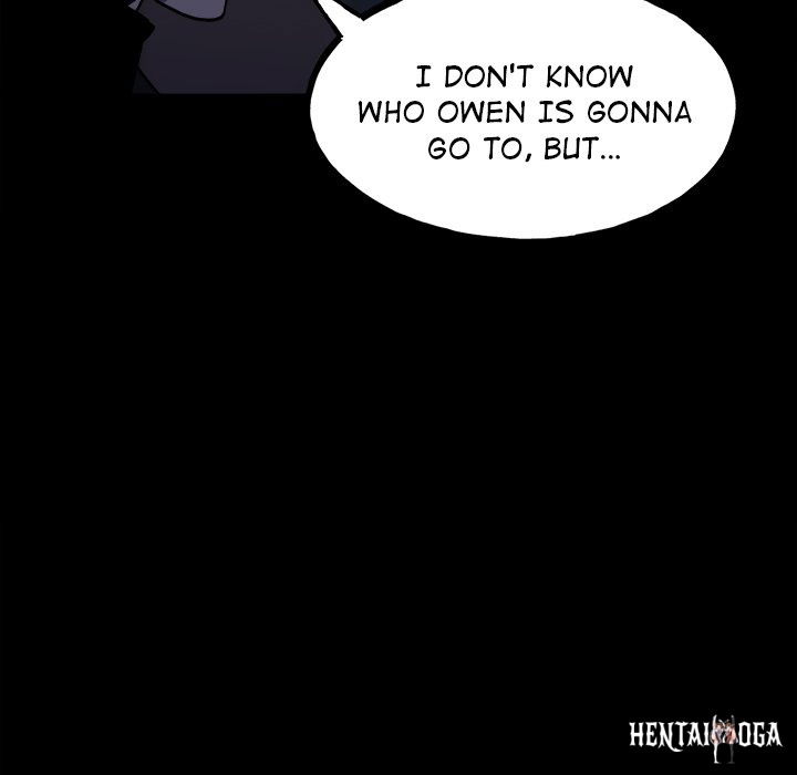 The Villain The Villain Chapter 149 - Page 37