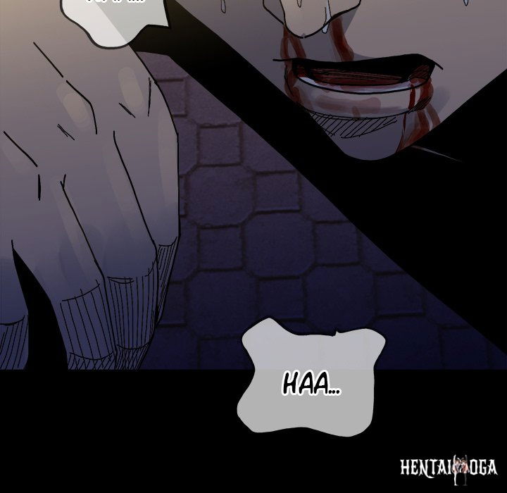 The Villain The Villain Chapter 149 - Page 41