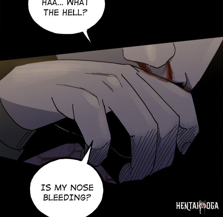 The Villain The Villain Chapter 149 - Page 44