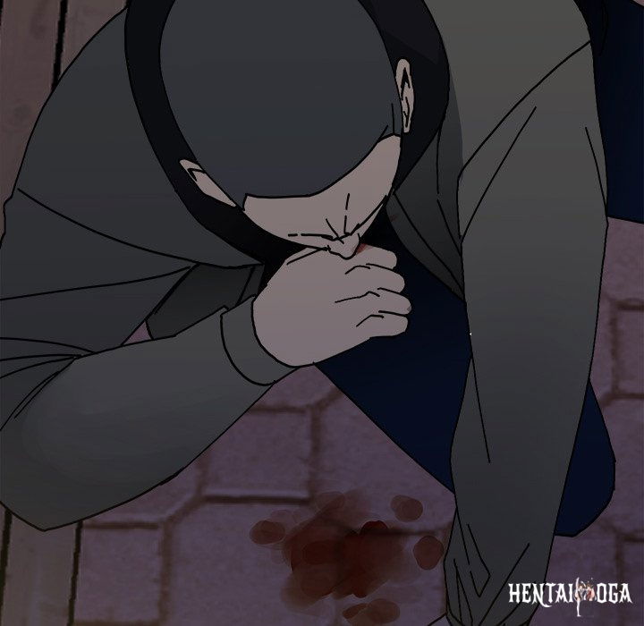 The Villain The Villain Chapter 149 - Page 46