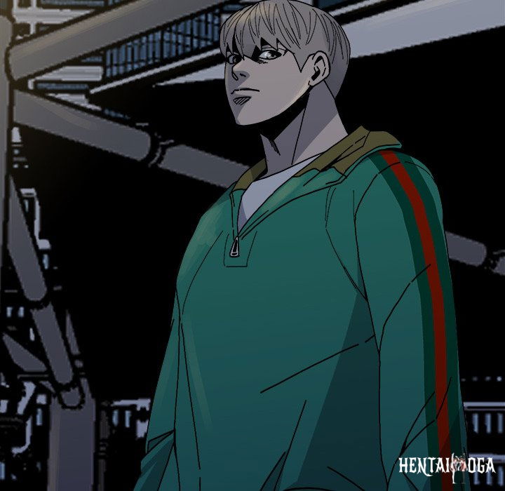 The Villain The Villain Chapter 149 - Page 49