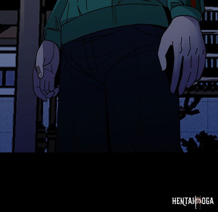 The Villain The Villain Chapter 149 - Page 50