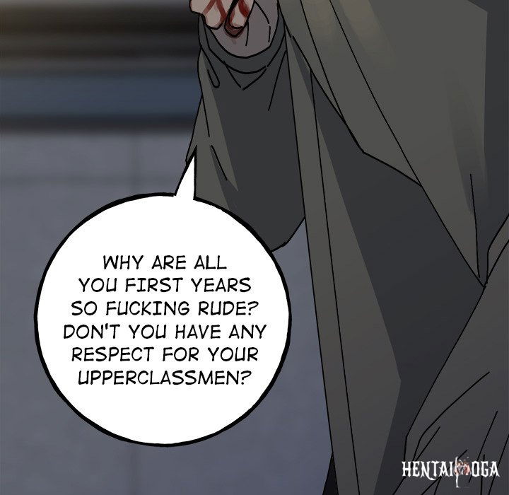 The Villain The Villain Chapter 149 - Page 54