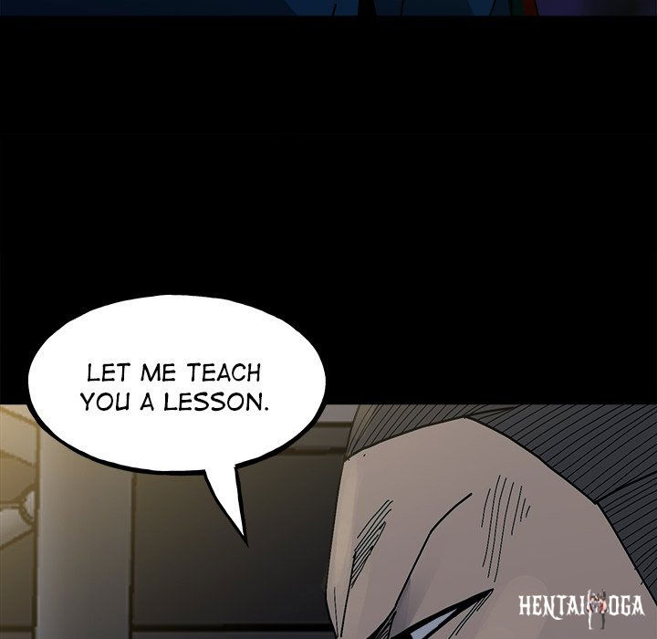 The Villain The Villain Chapter 149 - Page 58