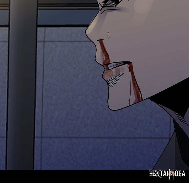 The Villain The Villain Chapter 149 - Page 59