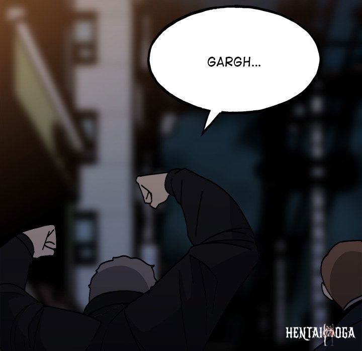 The Villain The Villain Chapter 149 - Page 6