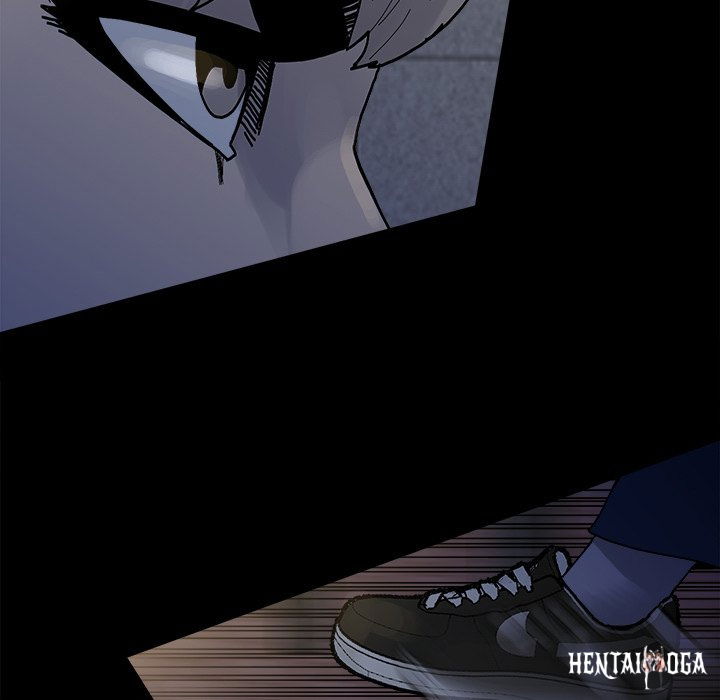 The Villain The Villain Chapter 149 - Page 61