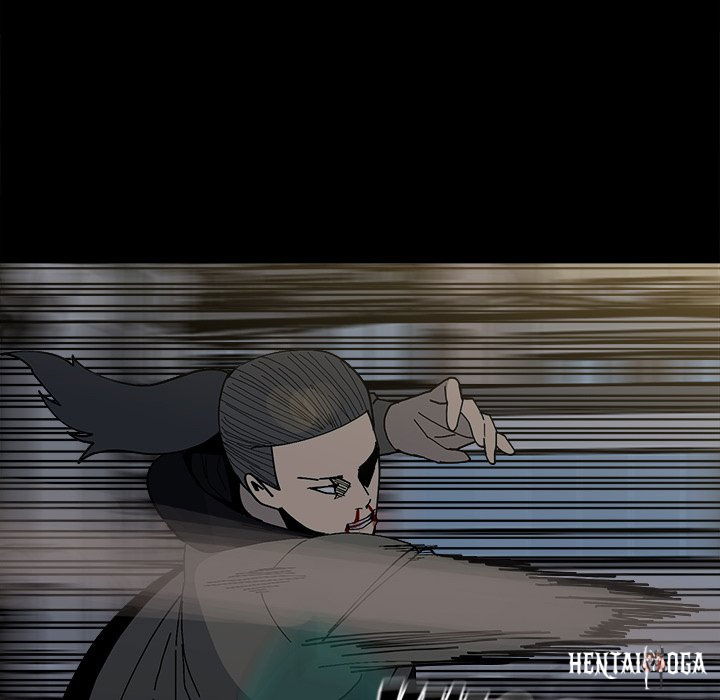 The Villain The Villain Chapter 149 - Page 65