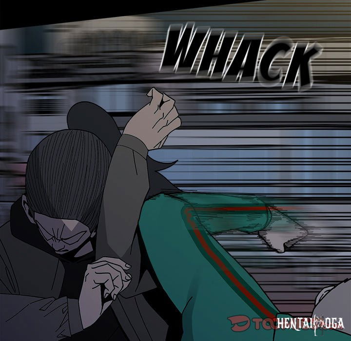 The Villain The Villain Chapter 149 - Page 69