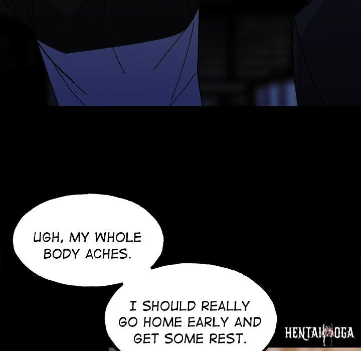 The Villain The Villain Chapter 149 - Page 7