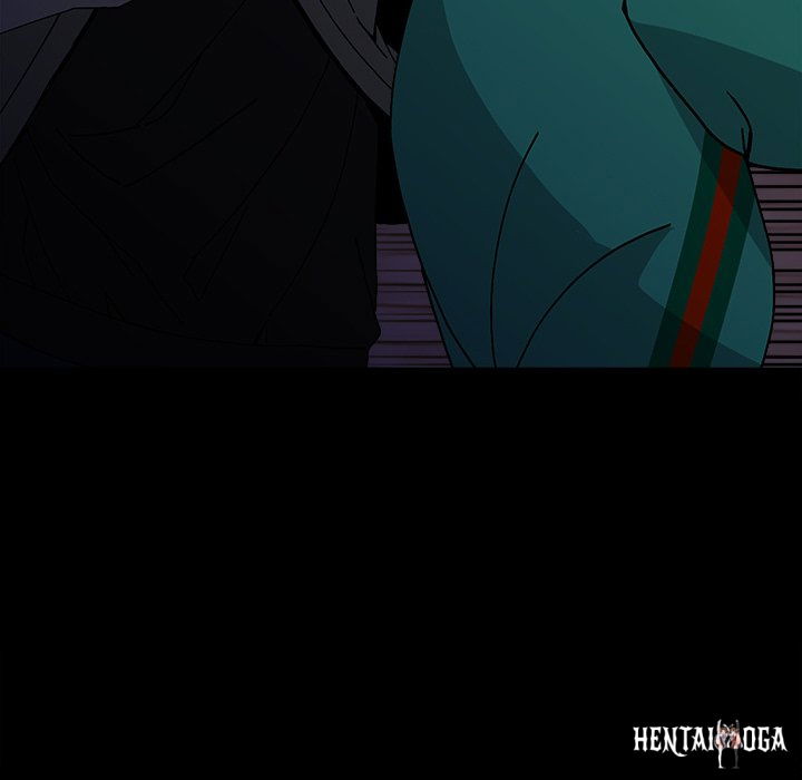 The Villain The Villain Chapter 149 - Page 70