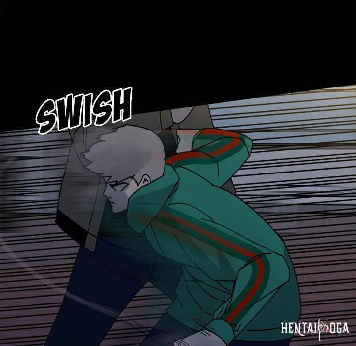 The Villain The Villain Chapter 149 - Page 71