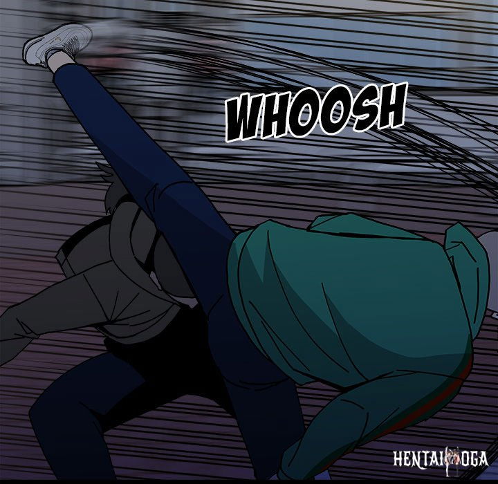 The Villain The Villain Chapter 149 - Page 73