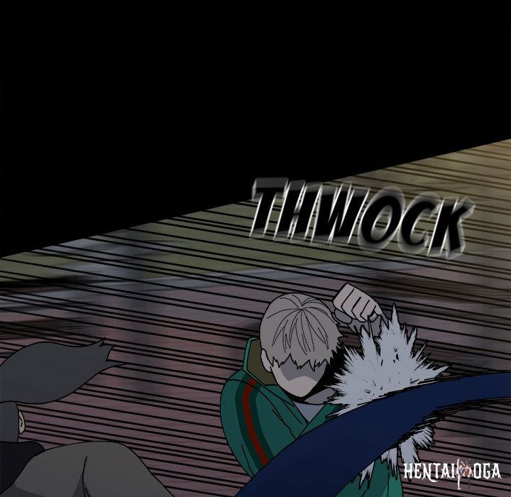 The Villain The Villain Chapter 149 - Page 76