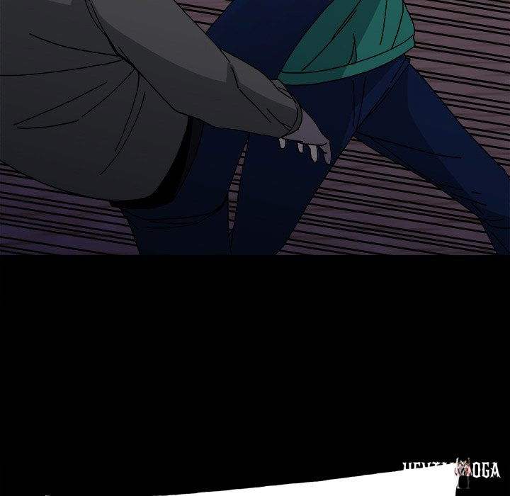 The Villain The Villain Chapter 149 - Page 77