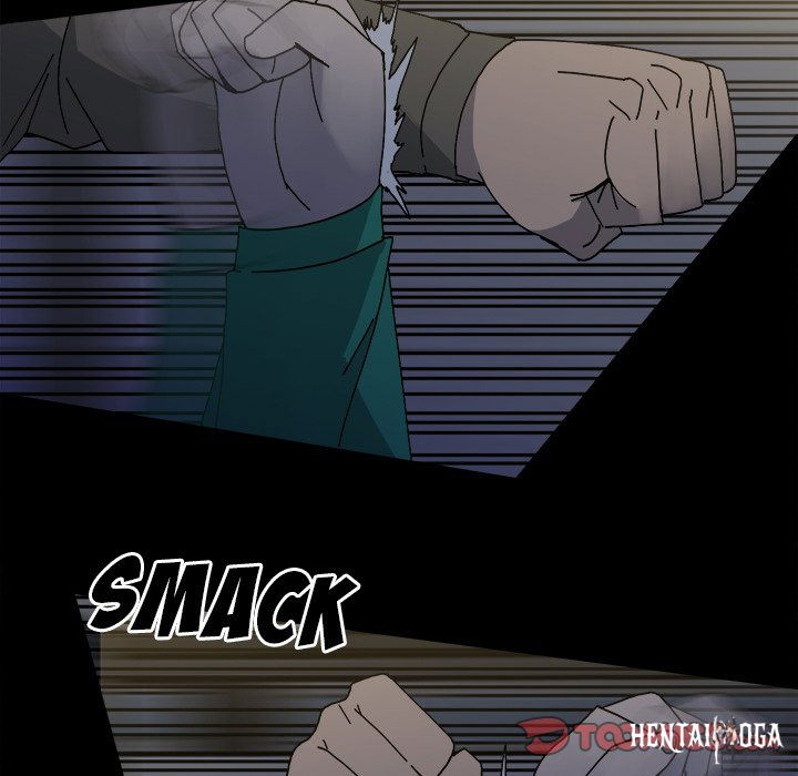 The Villain The Villain Chapter 149 - Page 81