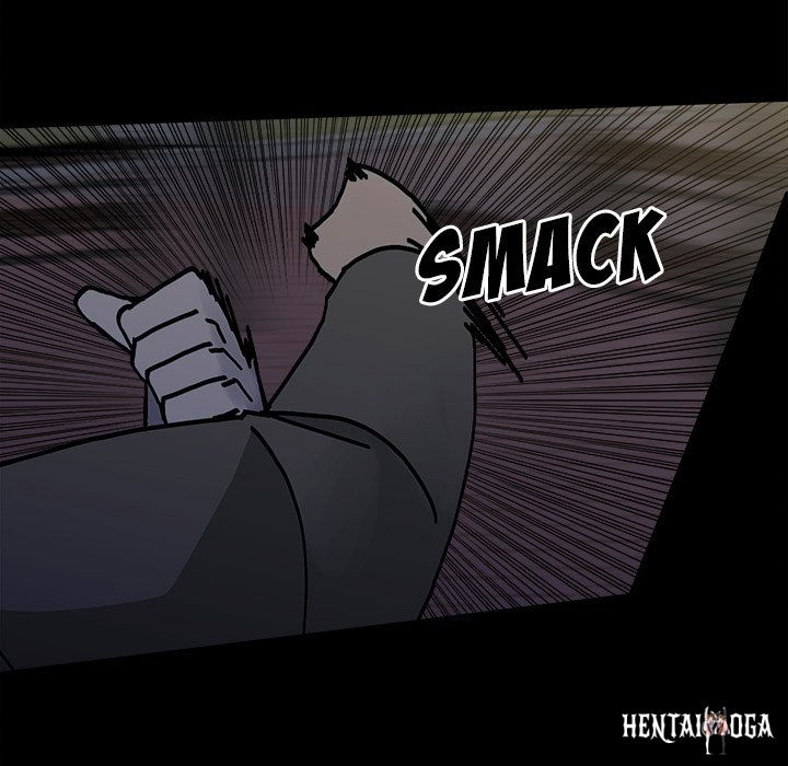 The Villain The Villain Chapter 149 - Page 83