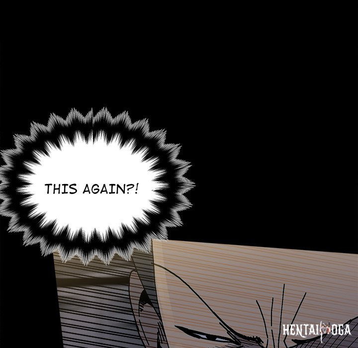 The Villain The Villain Chapter 149 - Page 84