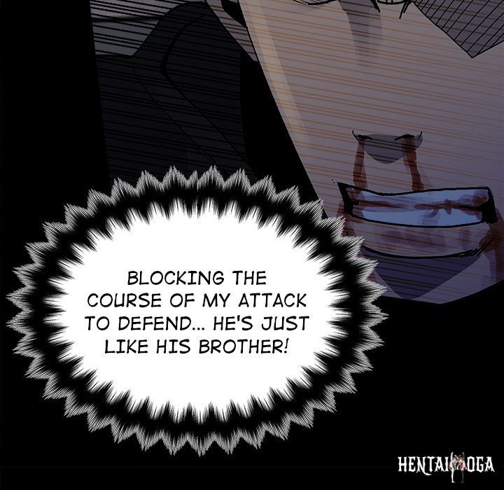 The Villain The Villain Chapter 149 - Page 85