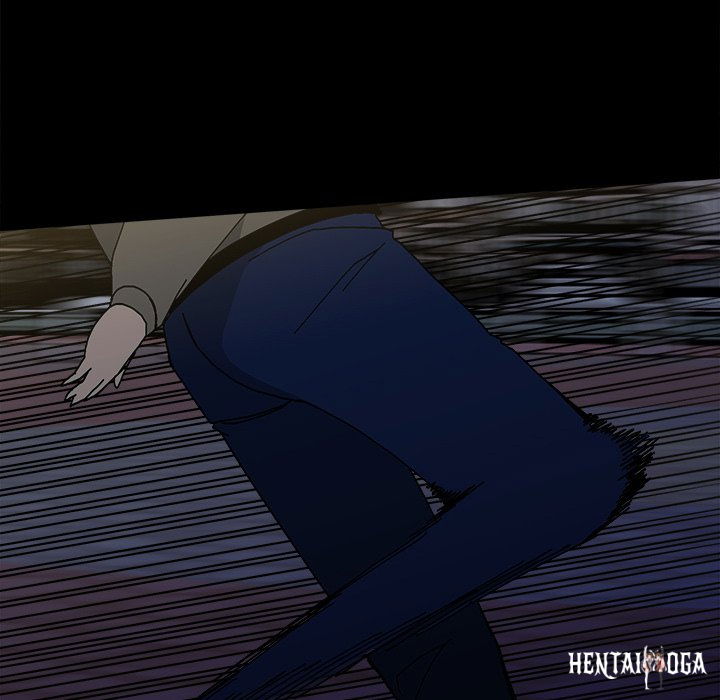 The Villain The Villain Chapter 149 - Page 86