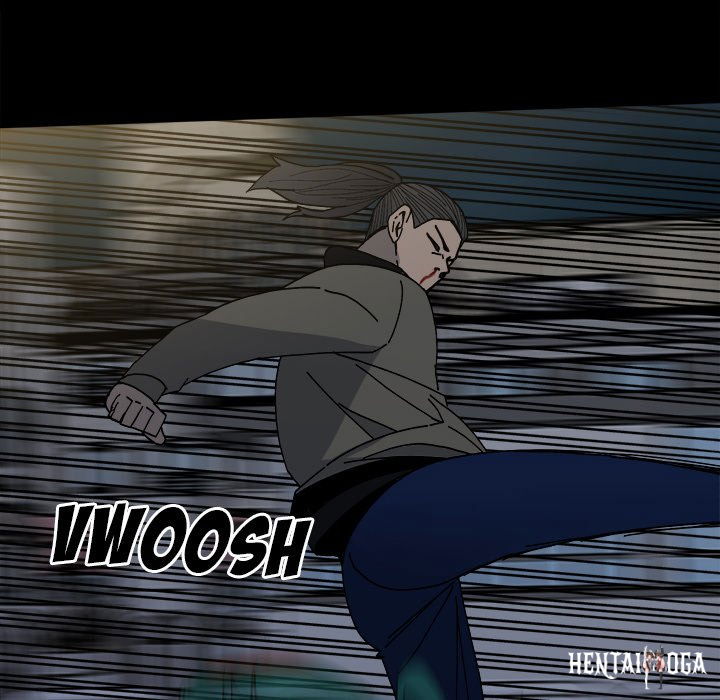 The Villain The Villain Chapter 149 - Page 88