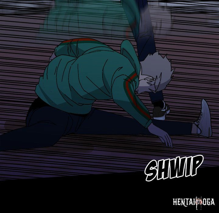 The Villain The Villain Chapter 149 - Page 89