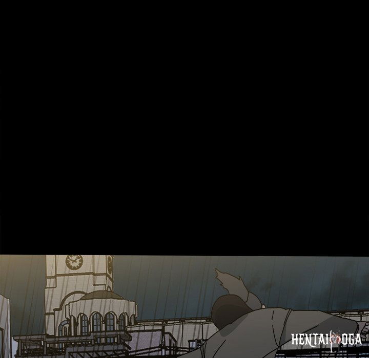 The Villain The Villain Chapter 149 - Page 90