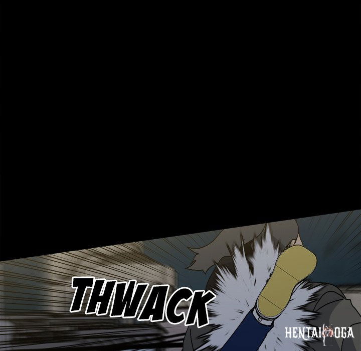 The Villain The Villain Chapter 149 - Page 92