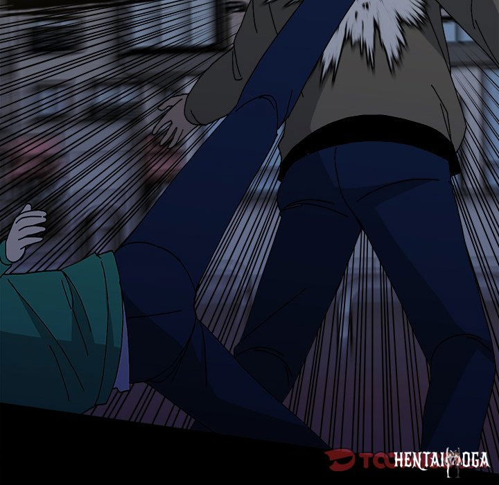 The Villain The Villain Chapter 149 - Page 93