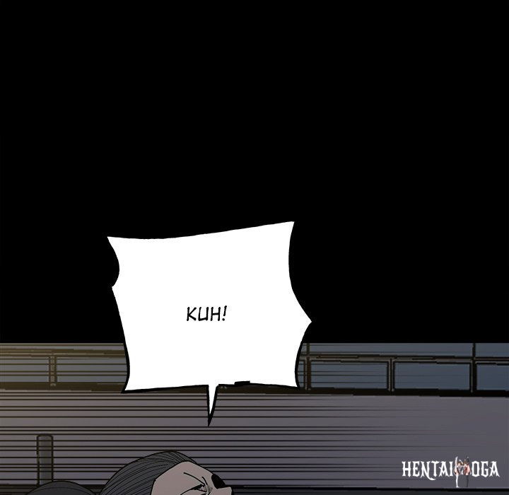 The Villain The Villain Chapter 149 - Page 94