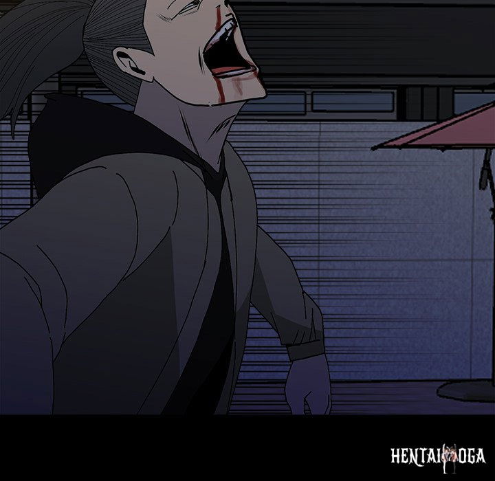 The Villain The Villain Chapter 149 - Page 95