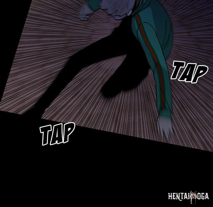 The Villain The Villain Chapter 149 - Page 97