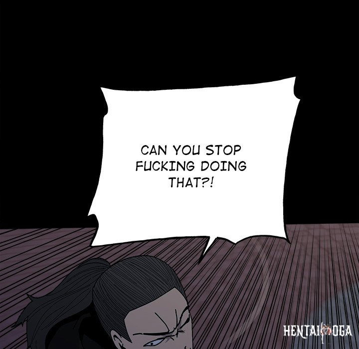 The Villain The Villain Chapter 149 - Page 98