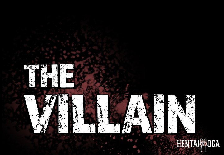 The Villain The Villain Chapter 150 - Page 1