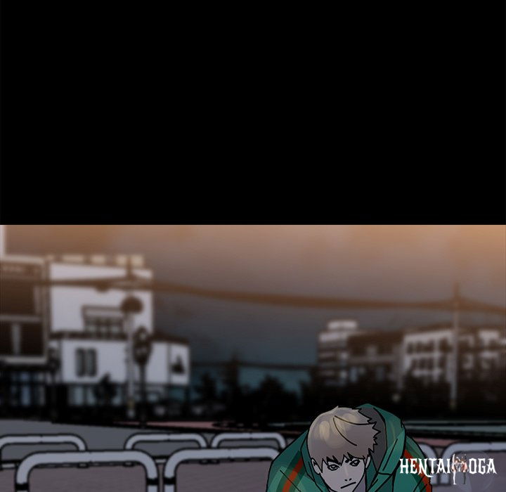 The Villain The Villain Chapter 150 - Page 10