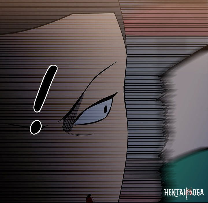 The Villain The Villain Chapter 150 - Page 101