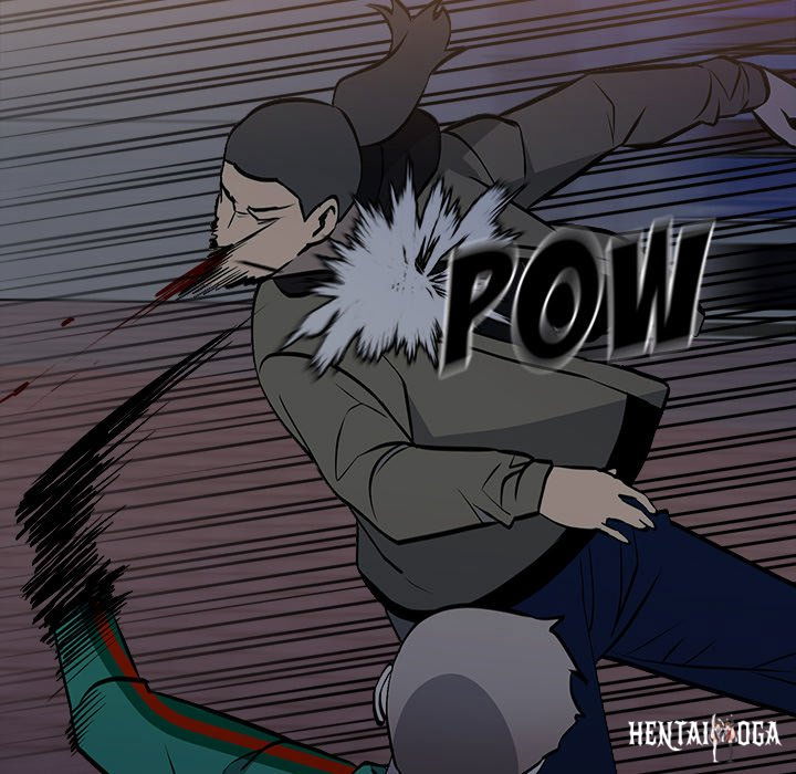 The Villain The Villain Chapter 150 - Page 103